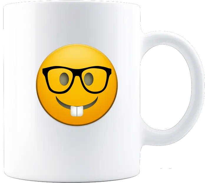  Download Coffee Mug Printable Cup Png Coffee Emoji Png