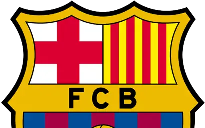  Barcelona 15 Fc Barcelona Png Barca Logo