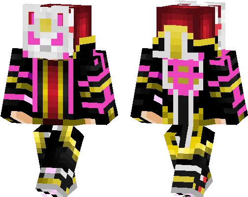  Drift Minecraft Pe Skins Fortnite Drift Minecraft Skin Png Fortnite Drift Png