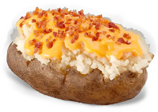  Baked Potato Imgur Baked Potato Menu Png Potato Transparent