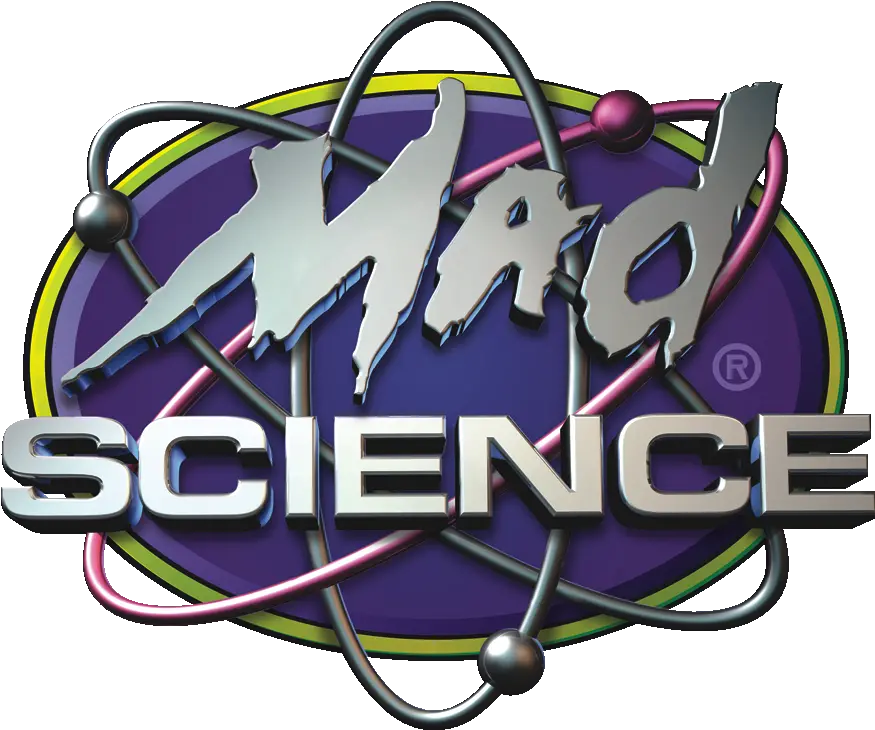  Scientist Clipart Scientific Mad Science Logo Png Science Clipart Transparent