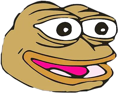  Pepe Feelsgoodman Pepethefrog Freetoedit Yep Cock Png Feelsgoodman Png