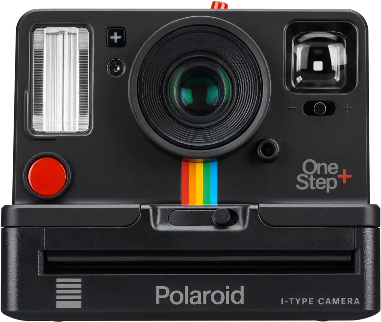  The Best Instant Cameras In 2020 Digital Camera World Polaroid Camera Png Poloroid Png