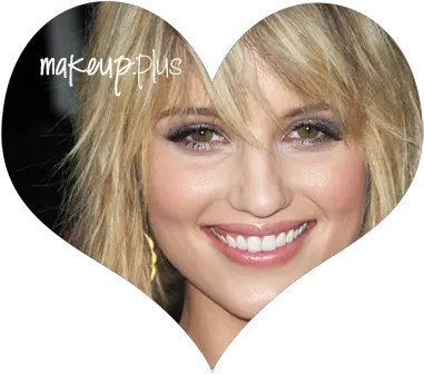  Awesome Makeup Tips For Brown Eyes Dianna Agron Png Brown Eyes Png