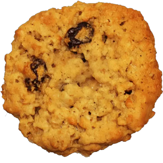  Oatmeal Cookies A Png