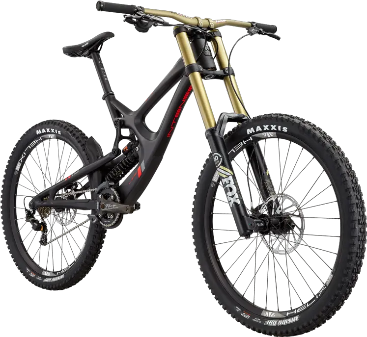  Bike Rental In Livigno The Review Of Intense M16 Carbon Intense M16 Png M16 Png