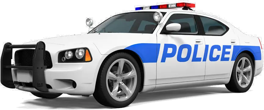  Police Car Officer White Police Car Png Cop Car Png