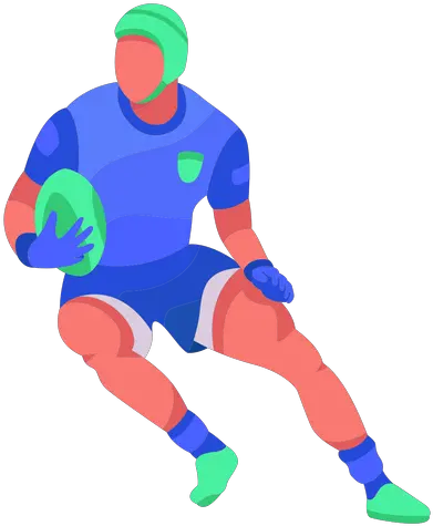  Rugby Player Vector U0026 Templates Ai Png Svg Player Soccer Icon Jpg