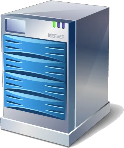  Server Transparent Icon Web Icons Png Web Server Web Server Icon Png