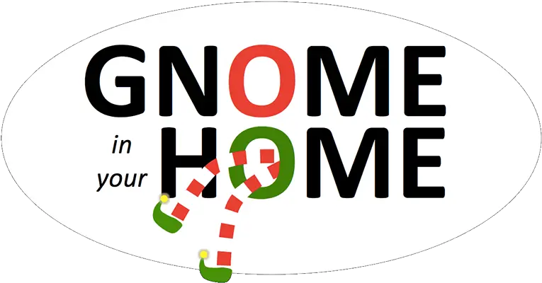  Gnome In Your Home Conclusion Meet The Villain Security Graphic Design Png Conclusion Png