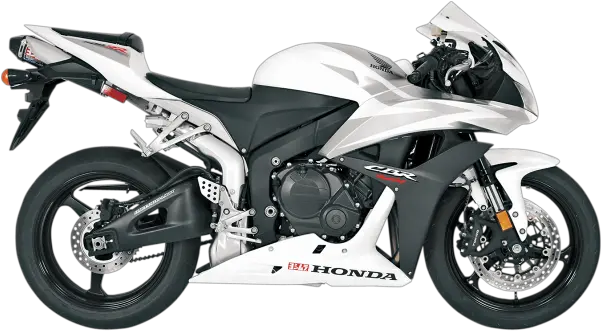  Rs 2007 Honda Cbr600rr White Png Icon Victory Kevlar Jeans