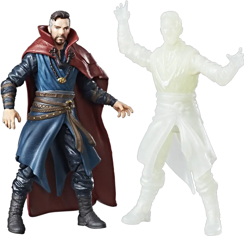  2017 Marvel Legends Movie Figures 2 Marvel Legends Doctor Strange Figure Png Dr Strange Transparent