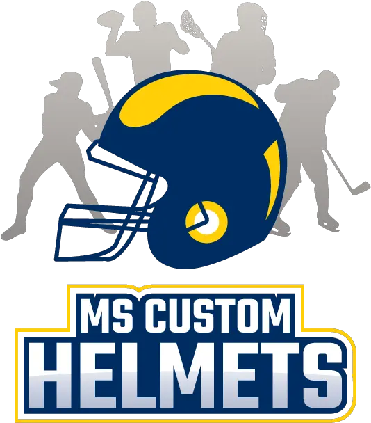  Ms Custom Helmets Ebay Stores Revolution Helmets Png Green Bay Packer Helmet Icon