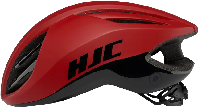  Hjc Atara Helmet Mt Gl Red U2013 Turbomad Cycle Hjc Atara Bike Helmets Png Helmet Icon Malaysia