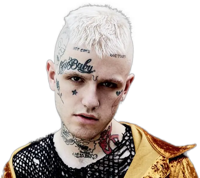  Download Free Png Lil Peep Lil Peep Quotes Lil Peep Png