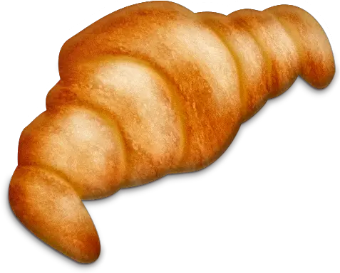  Download Croissant Png Picture Croissant Icons Transparent Croissant Transparent Background