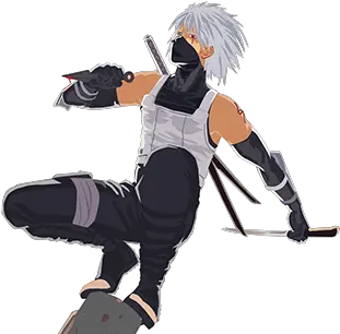  Kakashi Projects Fictional Character Png Kakashi Hatake Icon