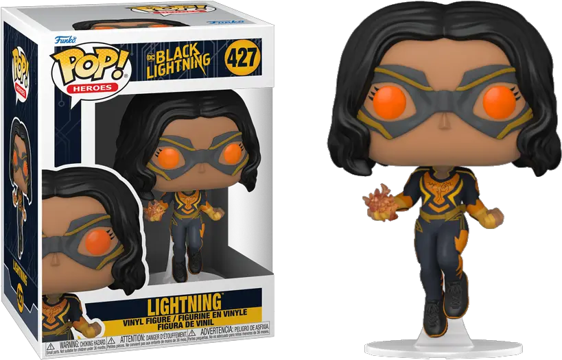  Sports U0026 Game Card Distribution Phones Are Open Mon Thurs Black Lightning Funko Pop Png Dc Icon Figures