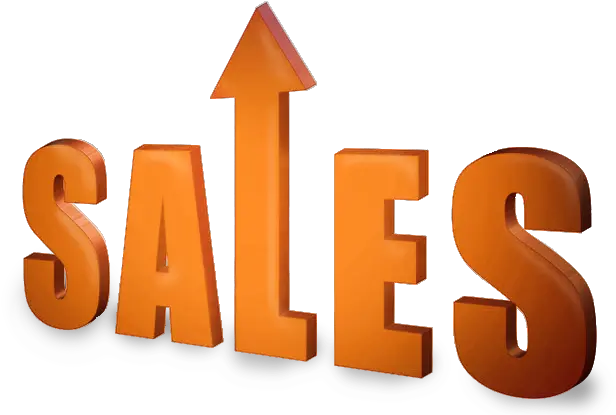  Increase Sales Png 7 Image Increased Sales Png For Sale Png