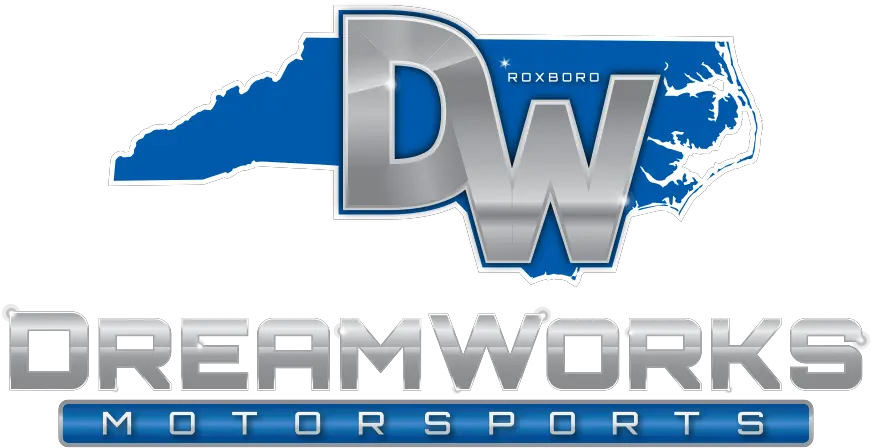  Dreamworks Motorsports Png Logo