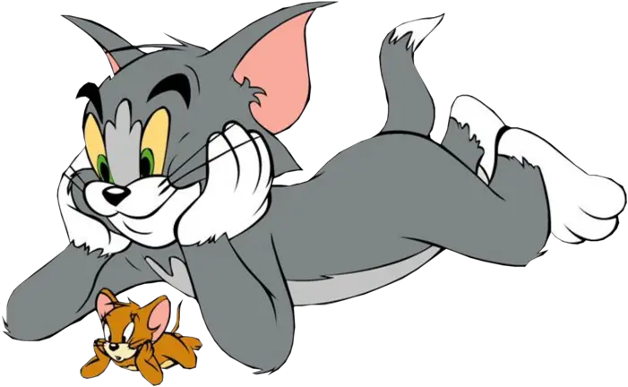  Tom Jerry Tom And Jerry Png Tom And Jerry Transparent