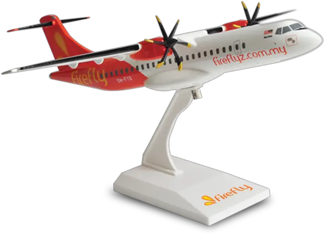  Firefly Airline Png 5 Image Model Aircraft Firefly Png