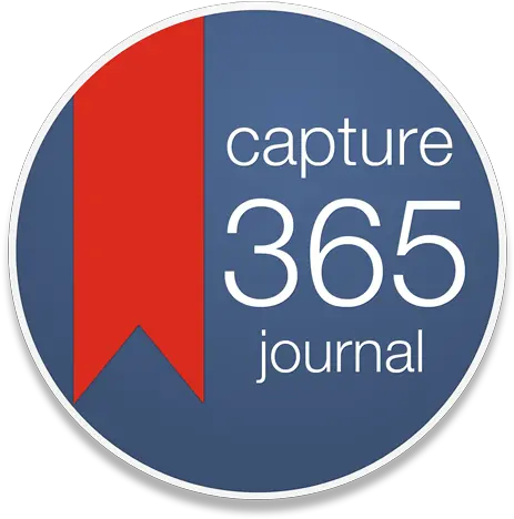  Capture 365 Journal Beautiful Photos And Video Journal For Dot Png Journal Entry Icon