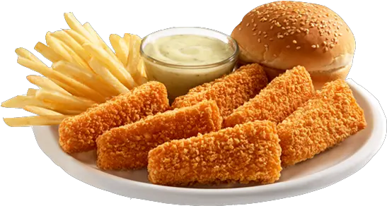  Png Meal Transparent Mealpng Images Pluspng Chicken Nuggets