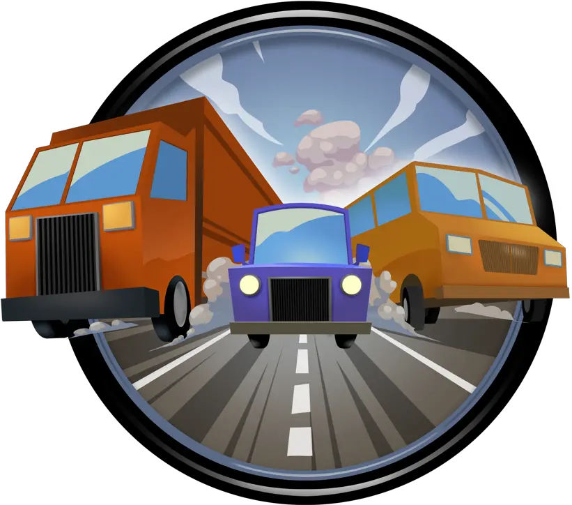  Apk100 Ar Car Drive Main Icon 01 U2013 Appykids Commercial Vehicle Png Main Icon