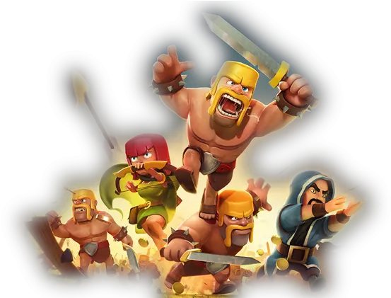  Clash Of Clans Png Image Clash Of Clans Png Clash Png