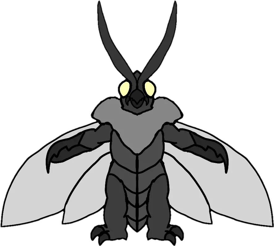  Monster Moth Idea Wiki Fandom 1534244 Png Images Pngio Illustration Moth Png