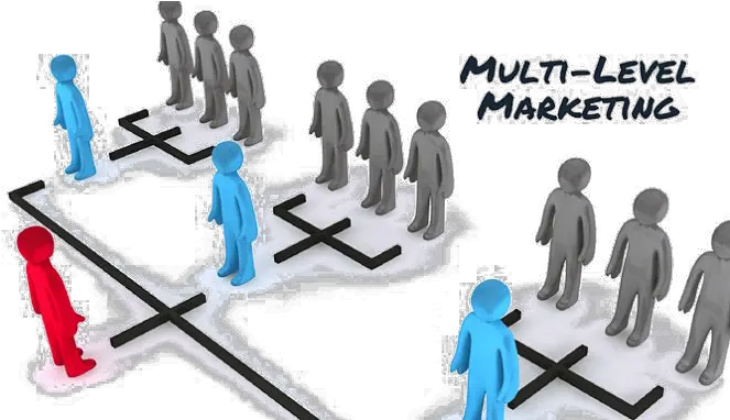  Mlm Transparent Png Mart Frontrow Multi Level Marketing Crowd Transparent Background