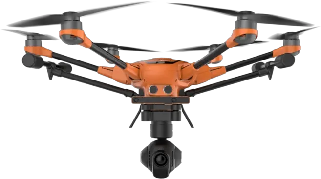  Download Free Png Quadcopter Backgrounddronetransparent Yuneec Typhoon Q500 Png Drone Transparent Background