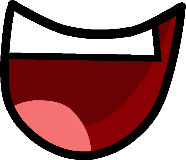  Custom Smile Mouth Open Smile Object Shows Mouth Full Object Show Mouth Png Smile Mouth Png