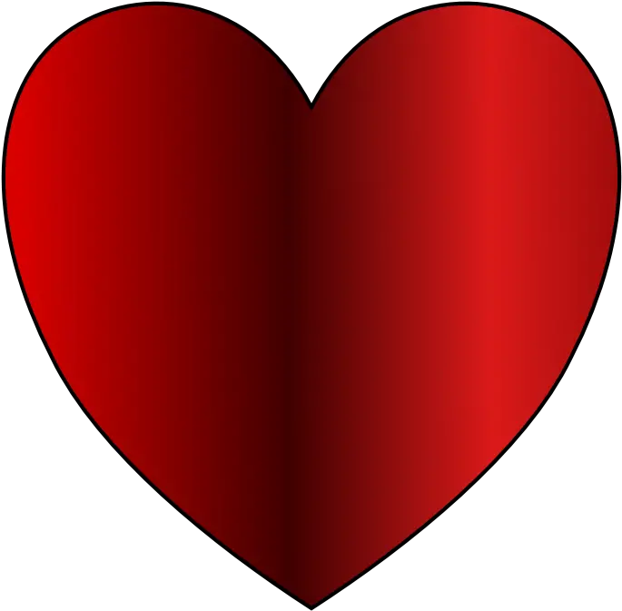  Red Heart Clipart Twitter Like Icon Png Transparent Heart Twitter Icon Png Transparent