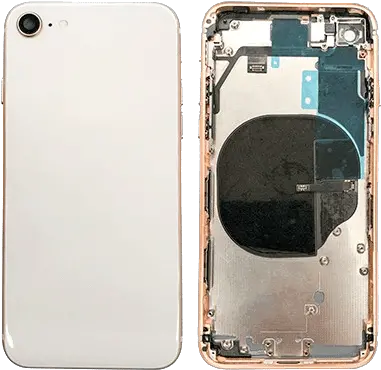  Iphone 8 Back Glass Replacement Sydney Iphone 8 Back Glass Replacement Png Iphone Back Png