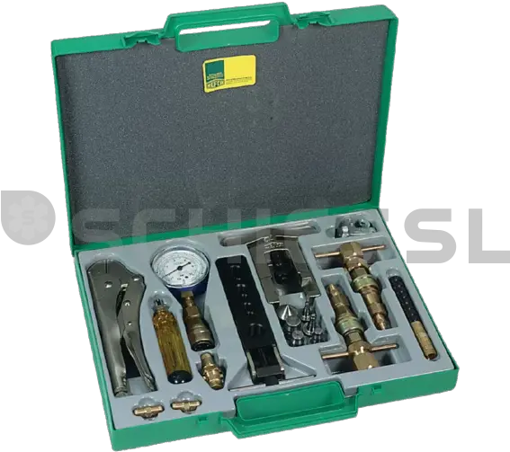  Refco Tool Case 14150 M Tool Set Png Icon Socket Set