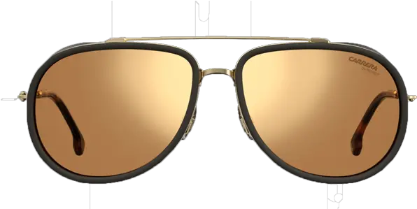  Carrera Eyewear Since 1956 Shadow Png Round Sunglasses Png