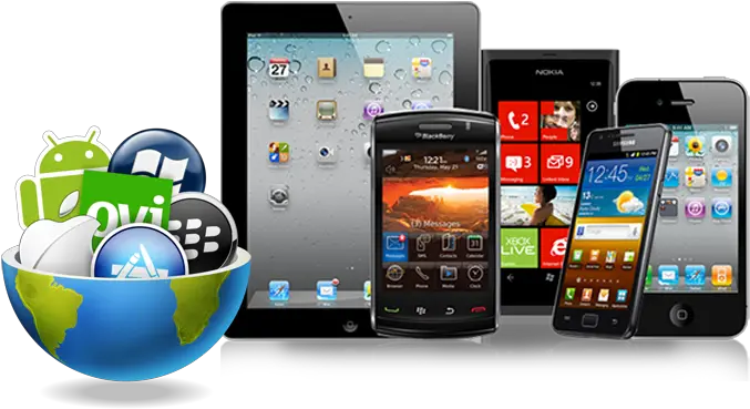  What Are Best Technologies For Mobile App Development Latest Development In Science Png Mobile Png