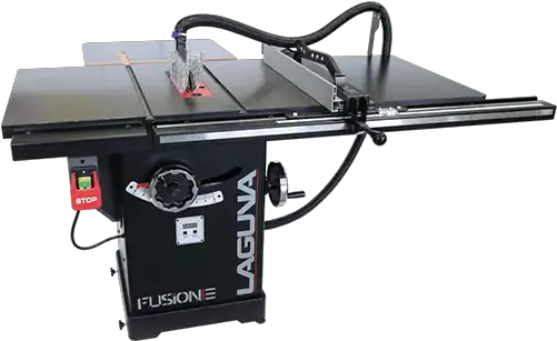  F3 Fusion Tablesaw Classic Machinery Laguna Tools Png Table Saw Icon