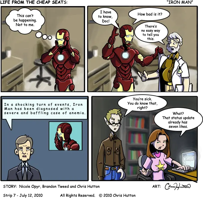  Iron Man Comic Png Iron Man Comic Story Iron Man Comic Png