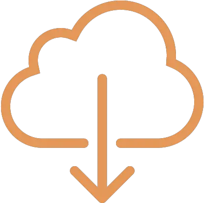  Mobile Database Synchronization U2013 Pendragon App Store Download Cloud Png App Store Icon Vector