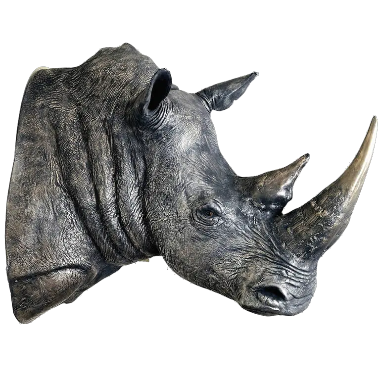  Rhino Head Png Image Rhino Head Png Rhino Png