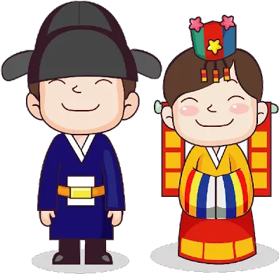  Korean Clipart Korean Clipart Png Korean Png