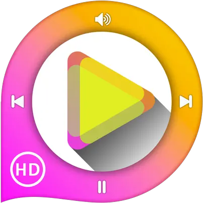  Mix Player Hd All Format Video Player Apk 11 Download Png Video Player Icon