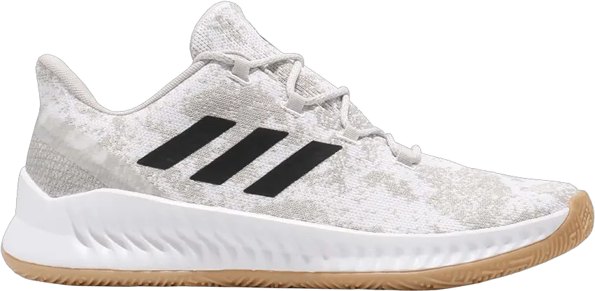  Harden Be X U0027raw Whiteu0027 Adidas Harden B Ex Png James Harden Png