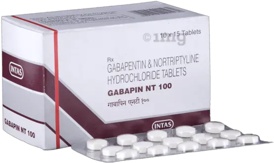  View Uses Side Pentanerv Nt 100mg 10mg Tablet Png Nite Icon T100