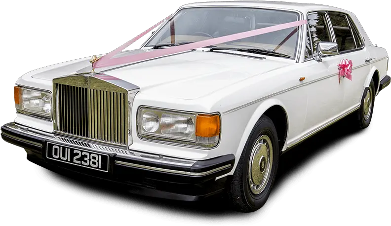  Elegance Silver Spirit Png Rolls Royce Png