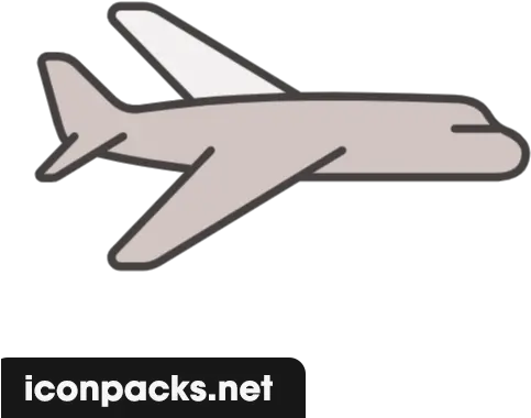  Free Airplane Icon Symbol Png Svg Download Plane Icon Airline Icon