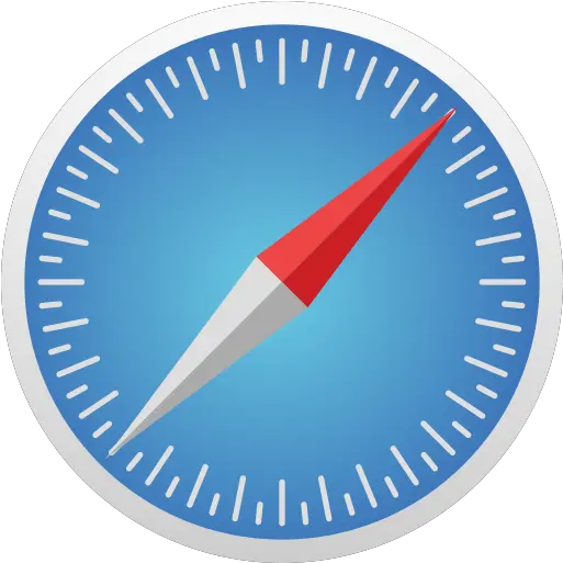  Apple Safari Logo Free Icon Of Vector Safari Icon Png Apple Safari Icon